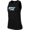 Nike Dri-FIT Icon Clash Trainings-Tanktop Damen Schwarz