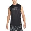 Nike Dri-FIT Legend Camo Tanktop Herren Schwarz -Sportbekleidung Geschäft nike dri fit legend camo tanktop herren schwarz dx0975 010