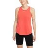 Nike Dri-FIT One Tanktop Damen Coral