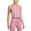 Nike Dri-FIT One Trainingstanktop Damen Berry 2 Nike Dri-FIT One Trainingstanktop Damen Berry -Sportbekleidung Geschäft nike dri fit one trainingstanktop damen berry dq6304 667