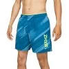 Nike Dri-FIT Sport Clash Woven Trainingsshorts Herren Blau Türkis -Sportbekleidung Geschäft nike dri fit sport clash woven trainingsshorts herren blau turkis dd1717 476