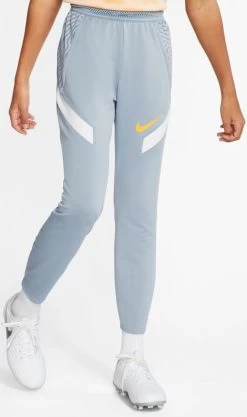Nike Dri-FIT Strike Fußballhose Kinder Hellblau