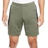 Nike Dri-FIT Strike Fußballshorts Herren Khaki Schwarz -Sportbekleidung Geschäft nike dri fit strike fubballshorts herren khaki schwarz dh8776 325