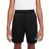 Nike Dri-FIT Trainingsshorts Kinder Schwarz Weiß 2 Nike Dri-FIT Trainingsshorts Kinder Schwarz Weiß -Sportbekleidung Geschäft nike dri fit trainingsshorts kinder schwarz weib dm8537 010