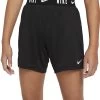 Nike Dri-FIT Trophy Shorts Kinder Schwarz