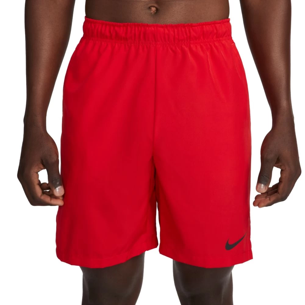 Nike Dri-FIT Web-Trainingsshorts Herren Rot 3 Nike Dri-FIT Web-Trainingsshorts Herren Rot