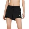 Nike Flex Essential 2-in-1 Trainingsshorts Damen Schwarz -Sportbekleidung Geschäft nike flex essential 2 in 1 trainingsshorts damen schwarz da0453 011