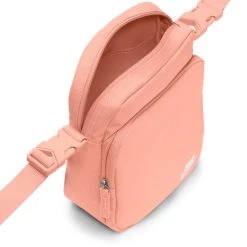 Nike Heritage Crossbody-Tasche Damen Pink Weiß -Sportbekleidung Geschäft nike heritage crossbody tasche damen pink weib 7919437 db0456 824