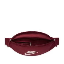 Nike Heritage Hüfttasche Dunkelrot Weiß -Sportbekleidung Geschäft nike heritage hufttasche dunkelrot weib 8348477 db0490 638
