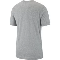 Nike Herren Dri-Fit Trainings-T-Shirt Grau -Sportbekleidung Geschäft nike herren dri fit trainings t shirt grau ar6029 063sUF3iTkmmidPV