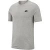 Nike Herren Sportswear Club T-Shirt Grau Schwarz -Sportbekleidung Geschäft nike herren sportswear club t shirt grau schwarz ar4997 064O2ct5AyClWZtA