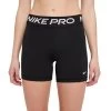 Nike Pro 365 Shorts Damen Schwarz