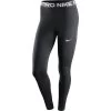 Nike Pro 365 Tights Leggings Damen Schwarz