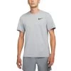 Nike Pro Dri-FIT Kurzarm-Oberteil Herren Grau -Sportbekleidung Geschäft nike pro dri fit kurzarm oberteil herren grau dq4866 073