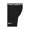 Nike Pro Dri-FIT Shorts Ts Kinder Schwarz Weiß -Sportbekleidung Geschäft nike pro dri fit shorts ts kinder schwarz weib dm8531 010