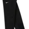 Nike Pro Tight-Hose Kinder Schwarz