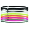 Nike Skinny Hairbands 8 Stk Unisex Mehrfarbig