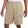 Nike Sportswear Club Cargoshorts Herren Beige