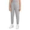 Nike Sportswear Club Fleece Hose Mädchen Grau