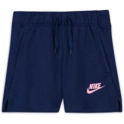 Nike Sportswear Club Shorts Kinder Navy