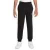 Nike Sportswear Fleece-Hose Kinder Schwarz 2 Nike Sportswear Fleece-Hose Kinder Schwarz -Sportbekleidung Geschäft nike sportswear fleece hose kinder schwarz do2656 010