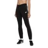 Nike Sportswear Jogger Damen Schwarz Weiß