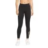 Nike Sportswear Leggings Damen Schwarz