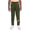 Nike Therma-FIT Schmal Zulaufende Trainingshose Kinder Dunkelgrün -Sportbekleidung Geschäft nike therma fit schmal zulaufende trainingshose kinder dunkelgrun dq9070 326