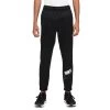 Nike Therma-FIT Schmal Zulaufende Trainingshose Kinder Schwarz