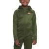 Nike Therma-FIT Trainings-Hoodie Kinder Dunkelgrün -Sportbekleidung Geschäft nike therma fit trainings hoodie kinder dunkelgrun dq9025 326