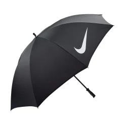 Nike Training Und Freizeit Regenschirm Schwarz