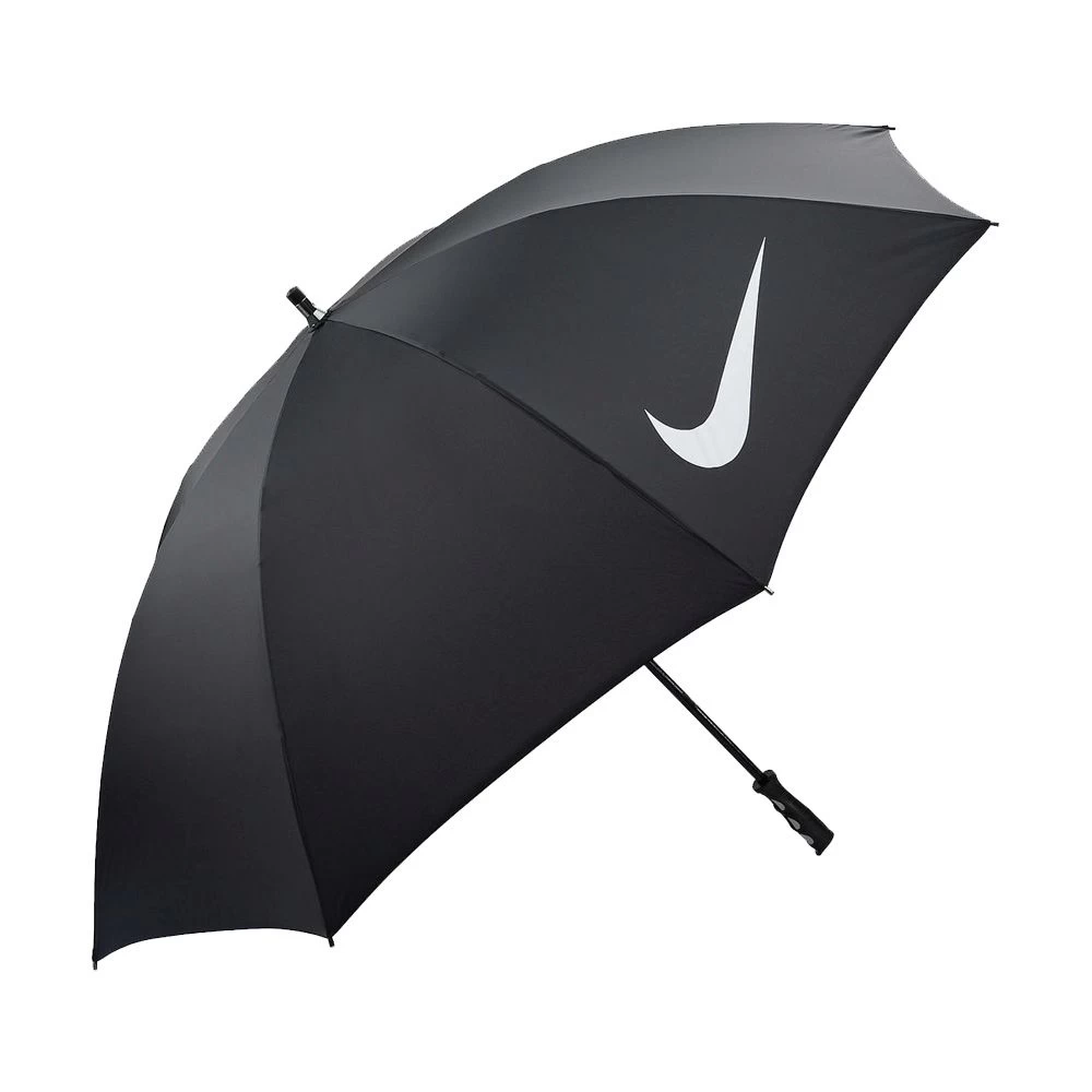 Nike Training Und Freizeit Regenschirm Schwarz 3 Nike Training Und Freizeit Regenschirm Schwarz
