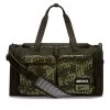Nike Utility Power Trainingstasche Olive Khaki -Sportbekleidung Geschäft nike utility power trainingstasche olive khaki 8034419 dq5214 355