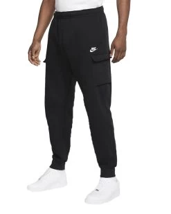 Nike Club Fleece Cargohose Herren