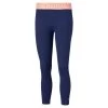 Puma 7/8 Tights Elastic Damen Blau
