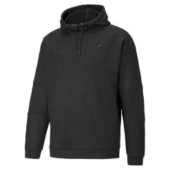 Puma Activate Hoodie Herren Schwarz