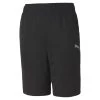 Puma Active Sports Poly Shorts Kinder Schwarz