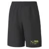 Puma Active Sports Woven Shorts Jungen Schwarz