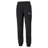Puma Active Woven Hose Herren Schwarz