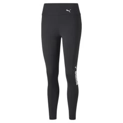 Puma All Day 7/8 Trainings-Leggings Damen Schwarz