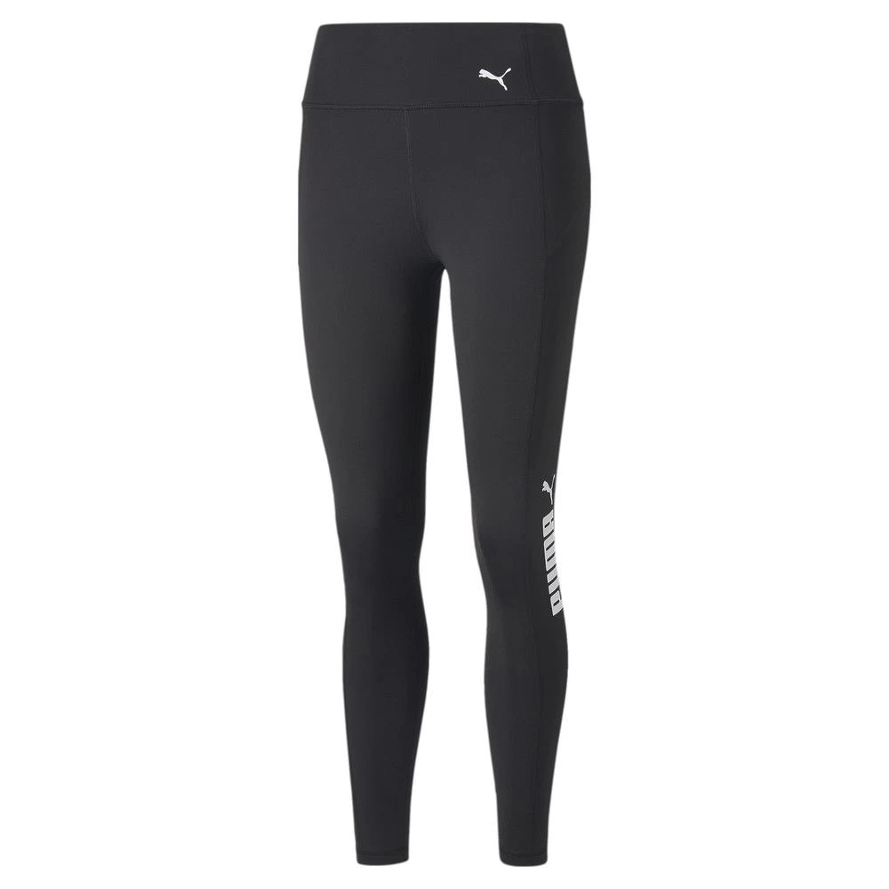 Puma All Day 7/8 Trainings-Leggings Damen Schwarz 3 Puma All Day 7/8 Trainings-Leggings Damen Schwarz