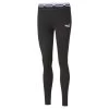 Puma Amplified Leggings Damen Schwarz