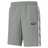 Puma Amplified Shorts 9" Herren Grau