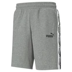 Puma Amplified Shorts 9" Herren Grau