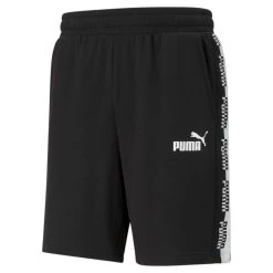 Puma Amplified Shorts 9" Herren Schwarz