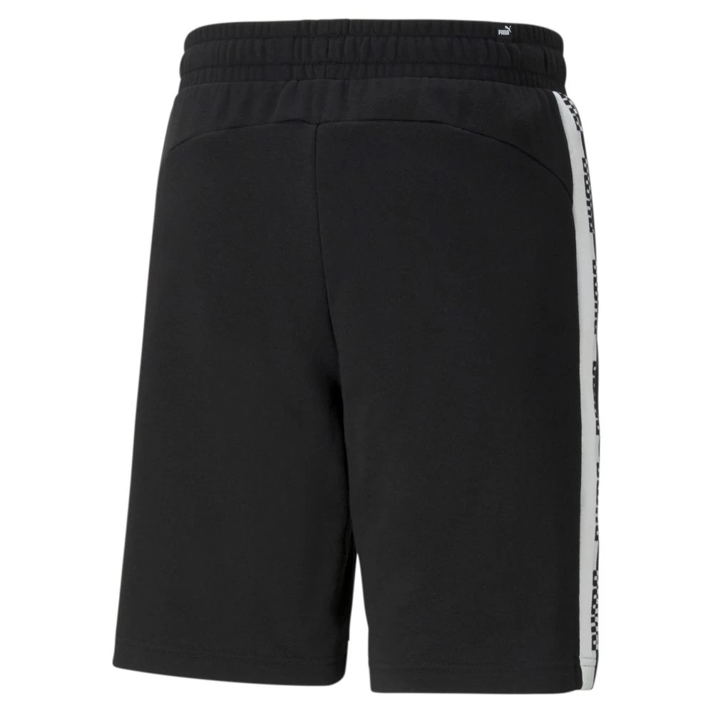 Puma Amplified Shorts 9" Herren Schwarz 4 Puma Amplified Shorts 9" Herren Schwarz – Bild 2
