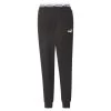 Puma Amplified Trainingshose Damen Schwarz