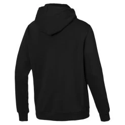 Puma Essentials Hoodie Herren Schwarz Weiß -Sportbekleidung Geschäft puma essentials hoodie herren schwarz weib 851745 0012o9SGm7BGtPLq