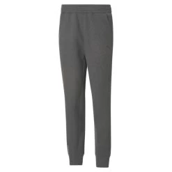 Puma Favorite Fleece-Hose Damen Grau