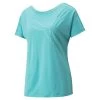Puma Favorite Jersey Cat T-Shirt Damen Porcelain